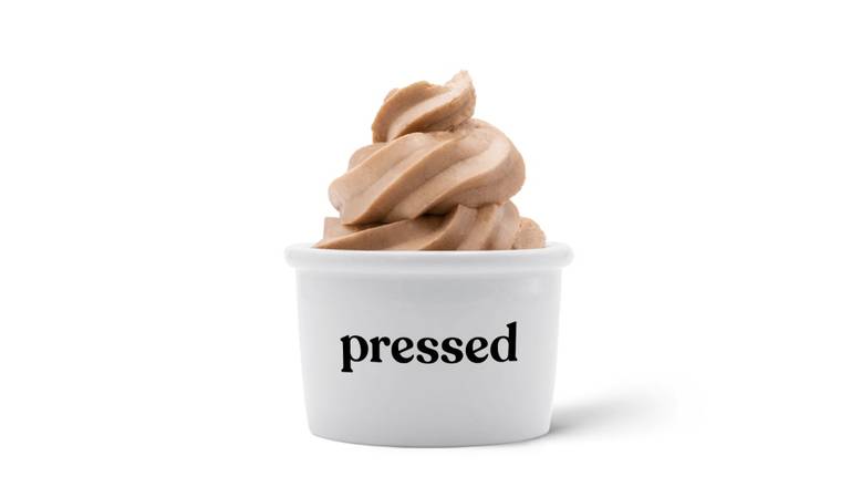 Vanilla Freeze (5oz)