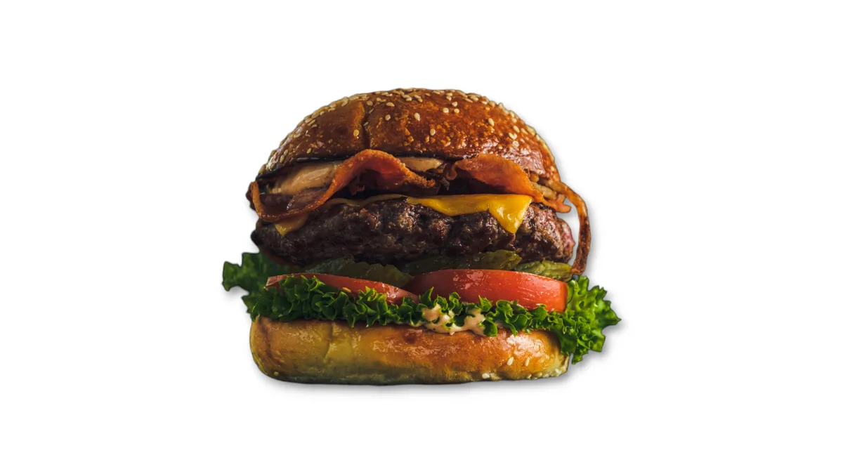 Imperial Burger