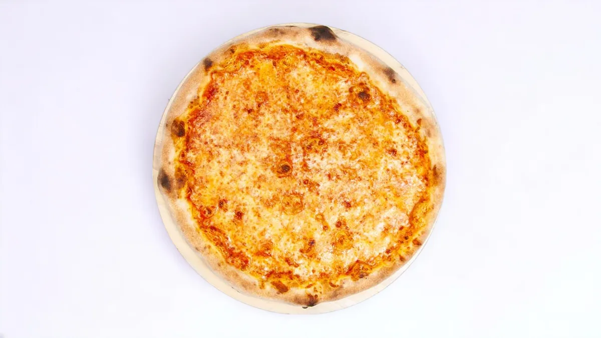 Margherita