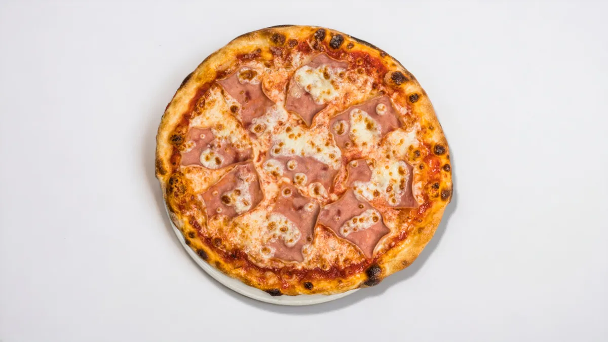 Prosciutto Crudo