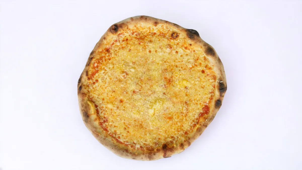 Quattro Formaggi