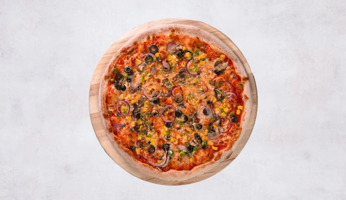 Vegetariana