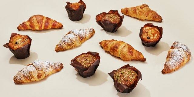 Bakery Box
