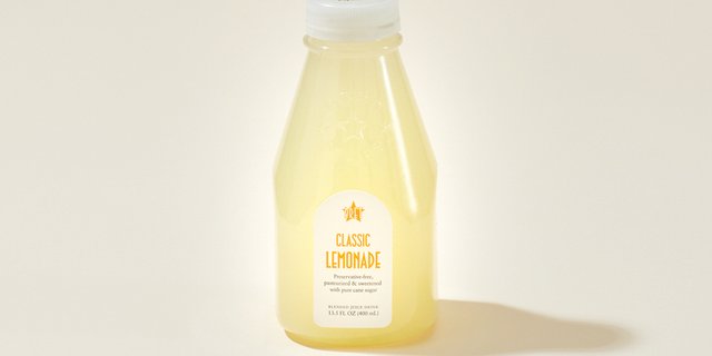 Classic Lemonade