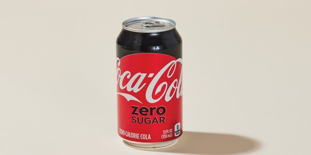 Coke Zero