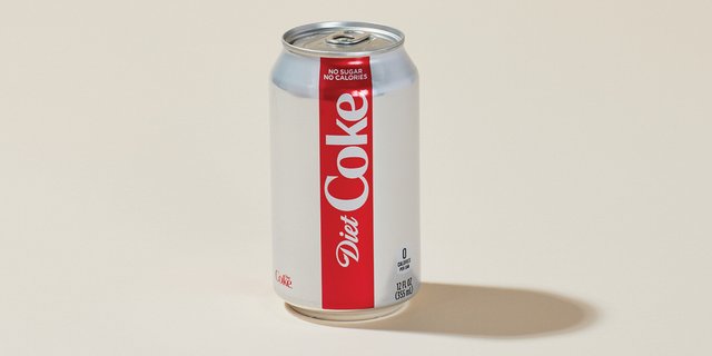 Diet Coke