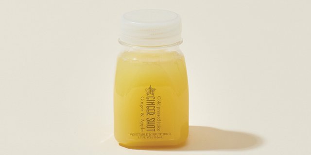 Ginger Shot