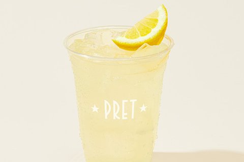 Lemonade Box