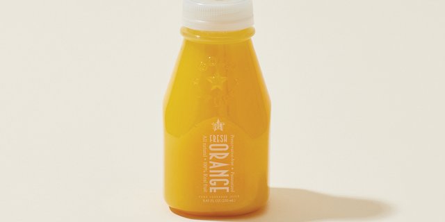 Orange Juice