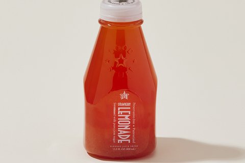Strawberry Lemonade