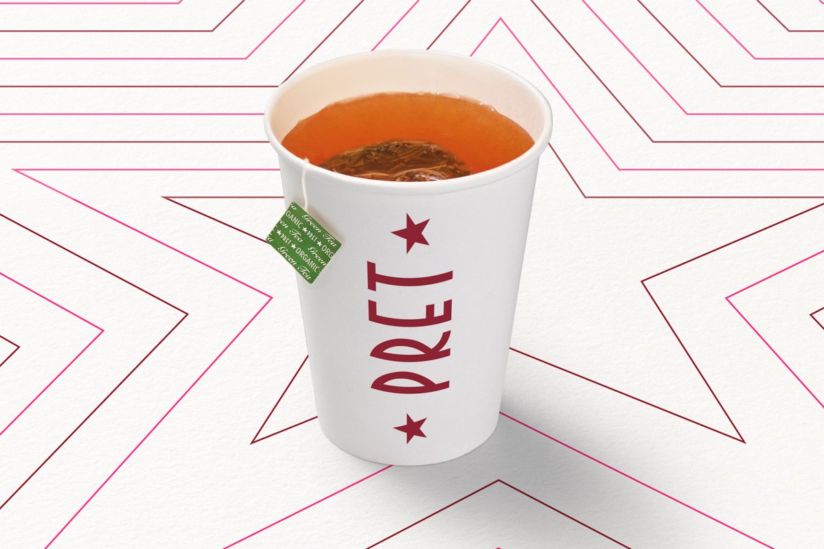 Ceylan Cinnamon tea