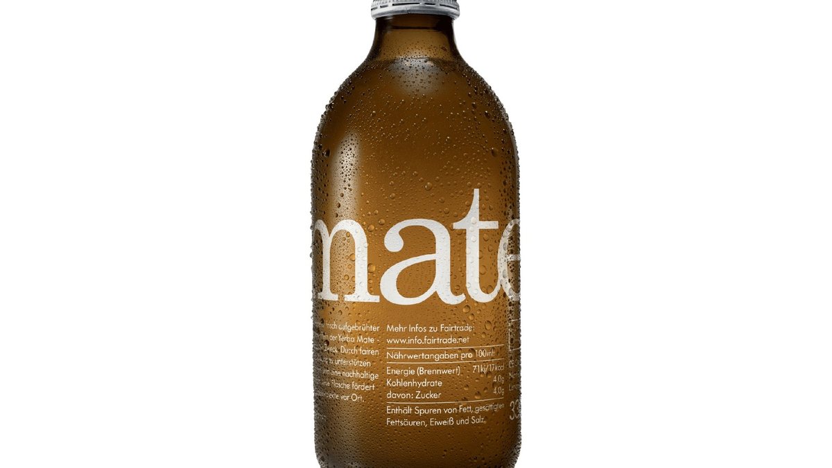 ChariTea Mate