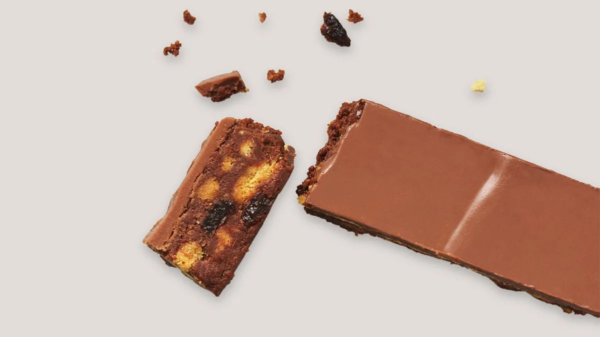 Choc Bar