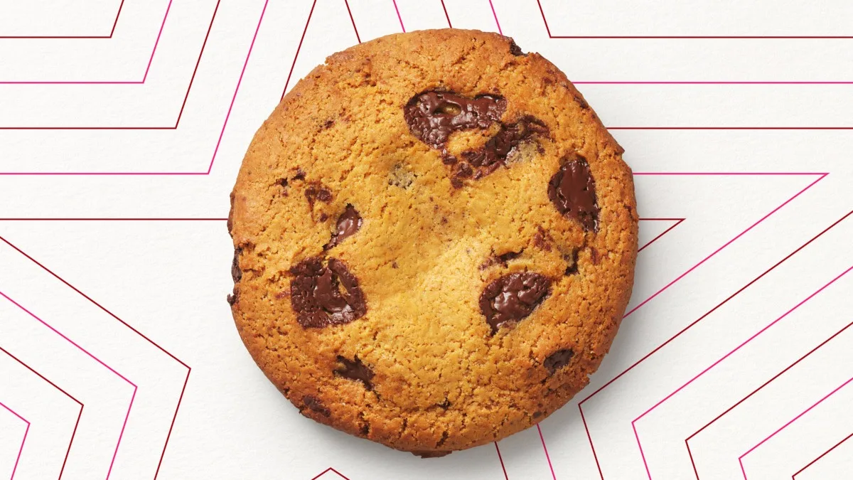 Chocolate Chunk Cookie