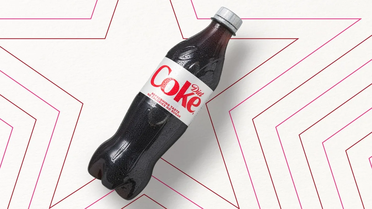 Coca Cola Light