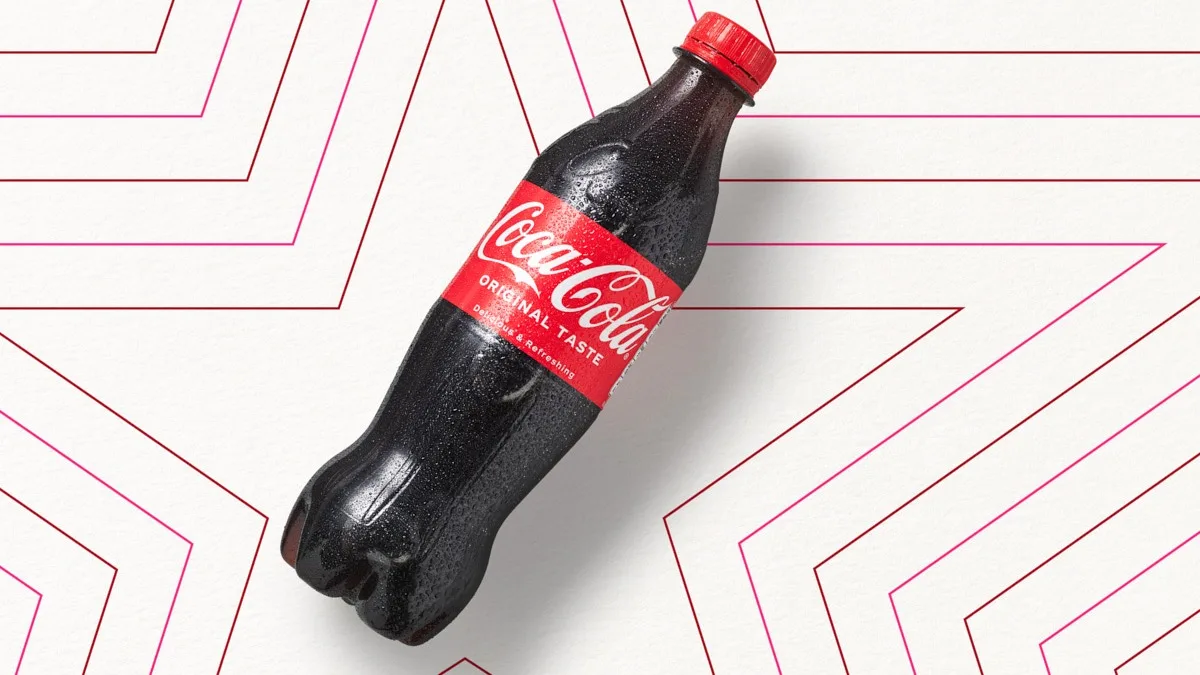 Coca Cola
