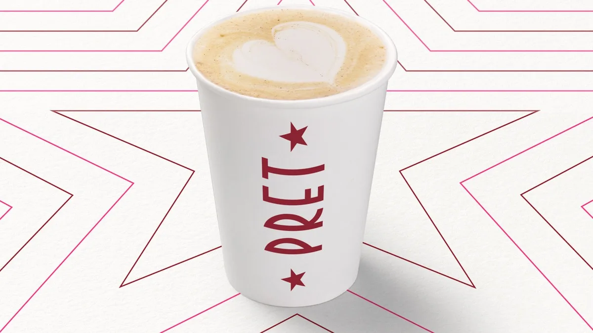 Dirty Chai