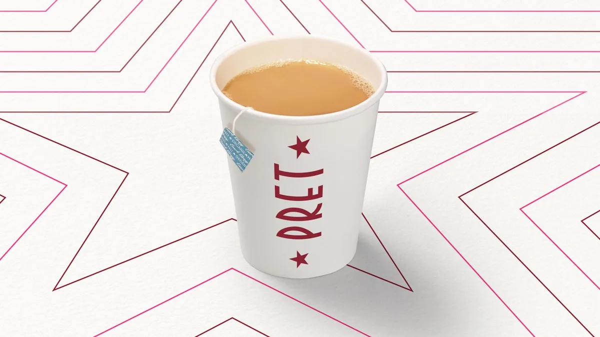 Earl Grey Tea