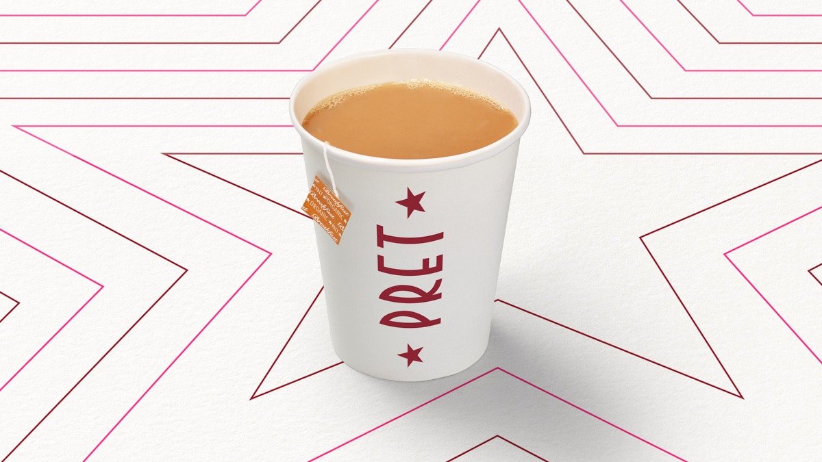 English Breakfast Tea