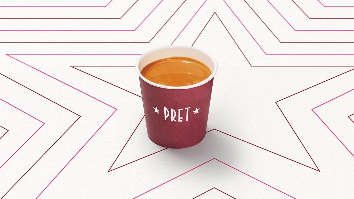 Espresso Doppio