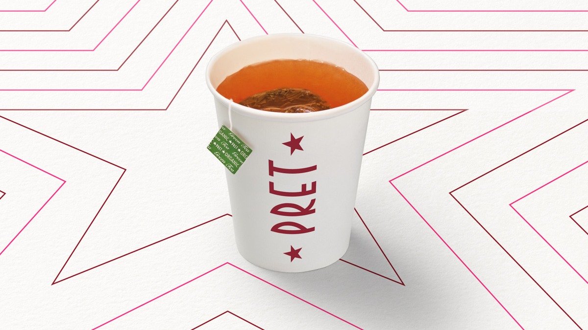 Green Tea
