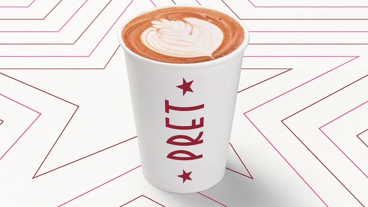 Hot Chocolate