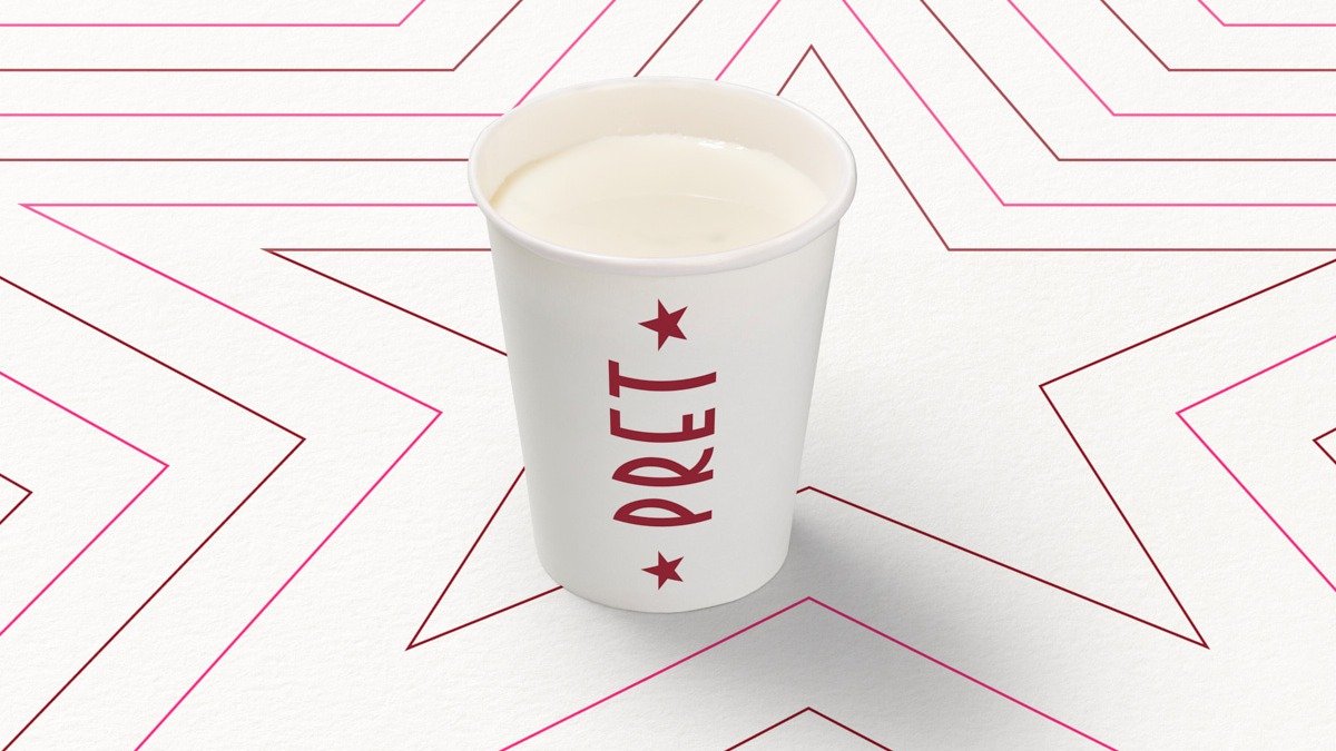 Hot Milk