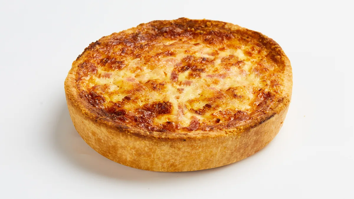 Quiche Lorraine