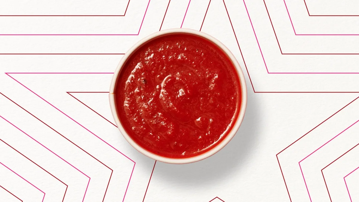 Tomato Soup