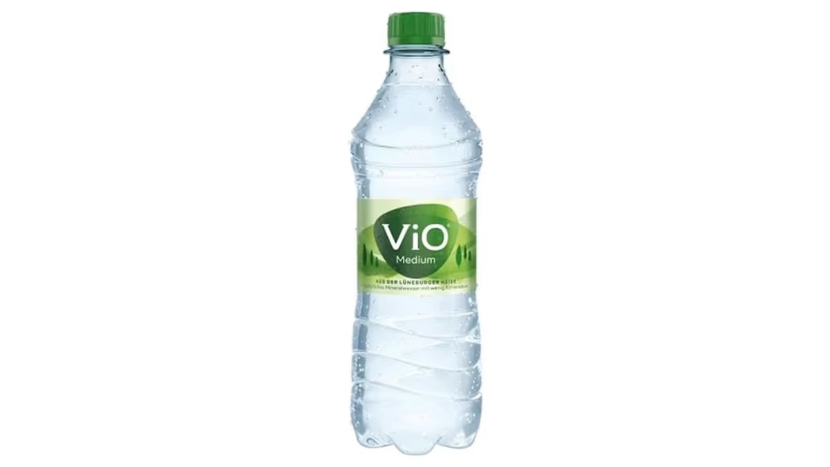 Wasser Medium