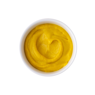 American Mustard Tub