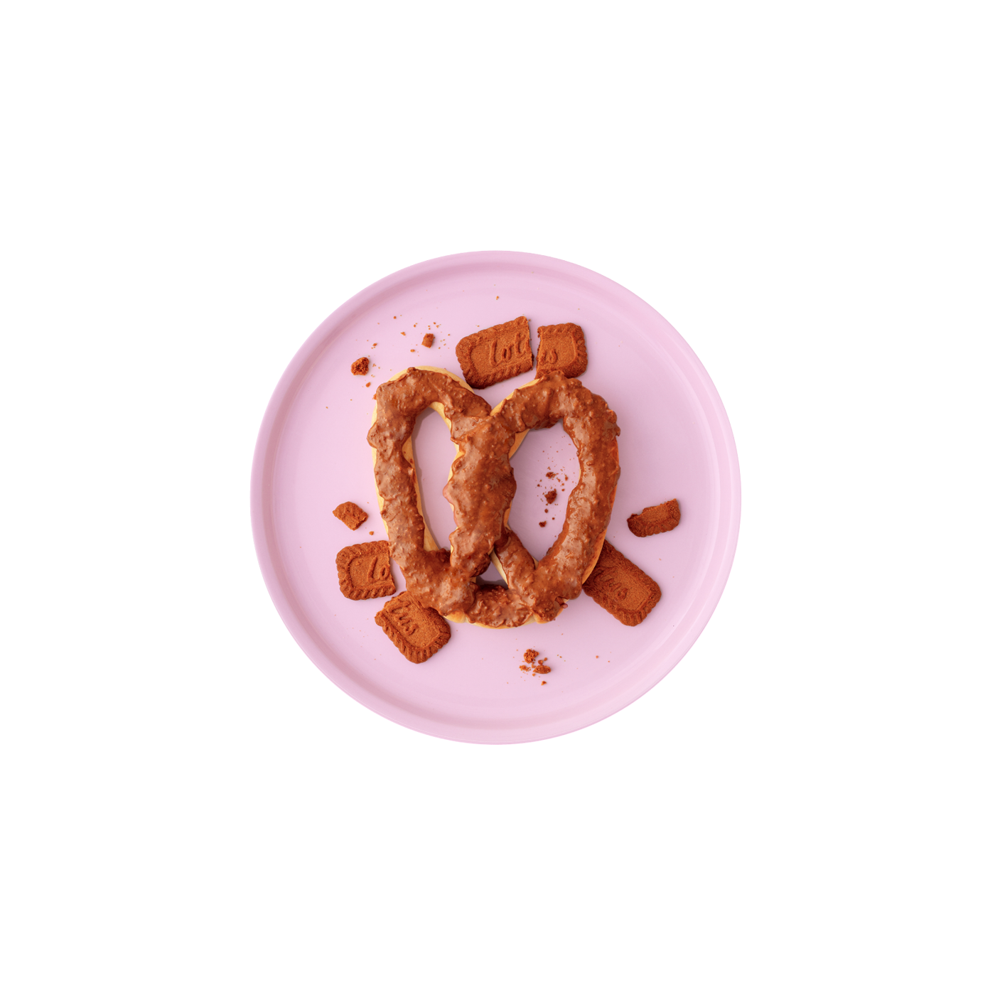 Biscoff Crunch