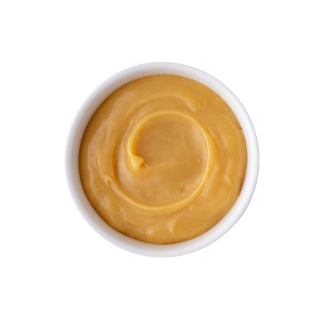 Caramel Tub