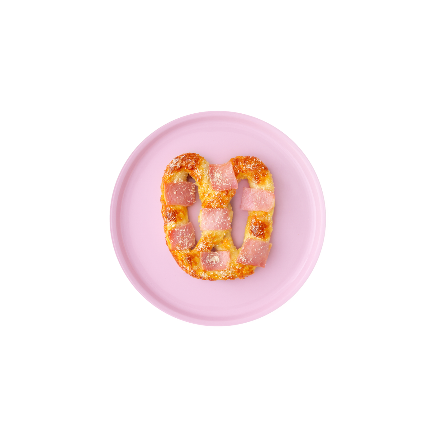 Cheese and Bacon