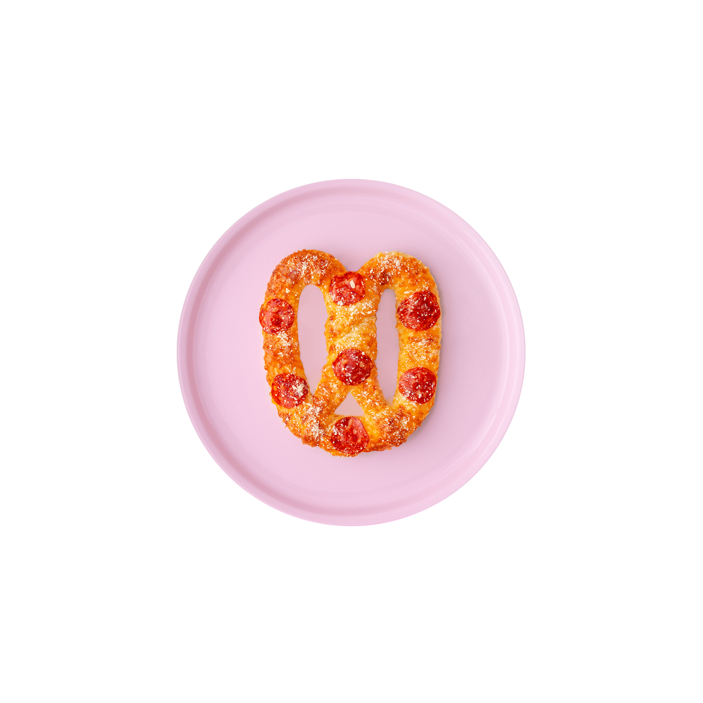 Cheese and Pepperoni