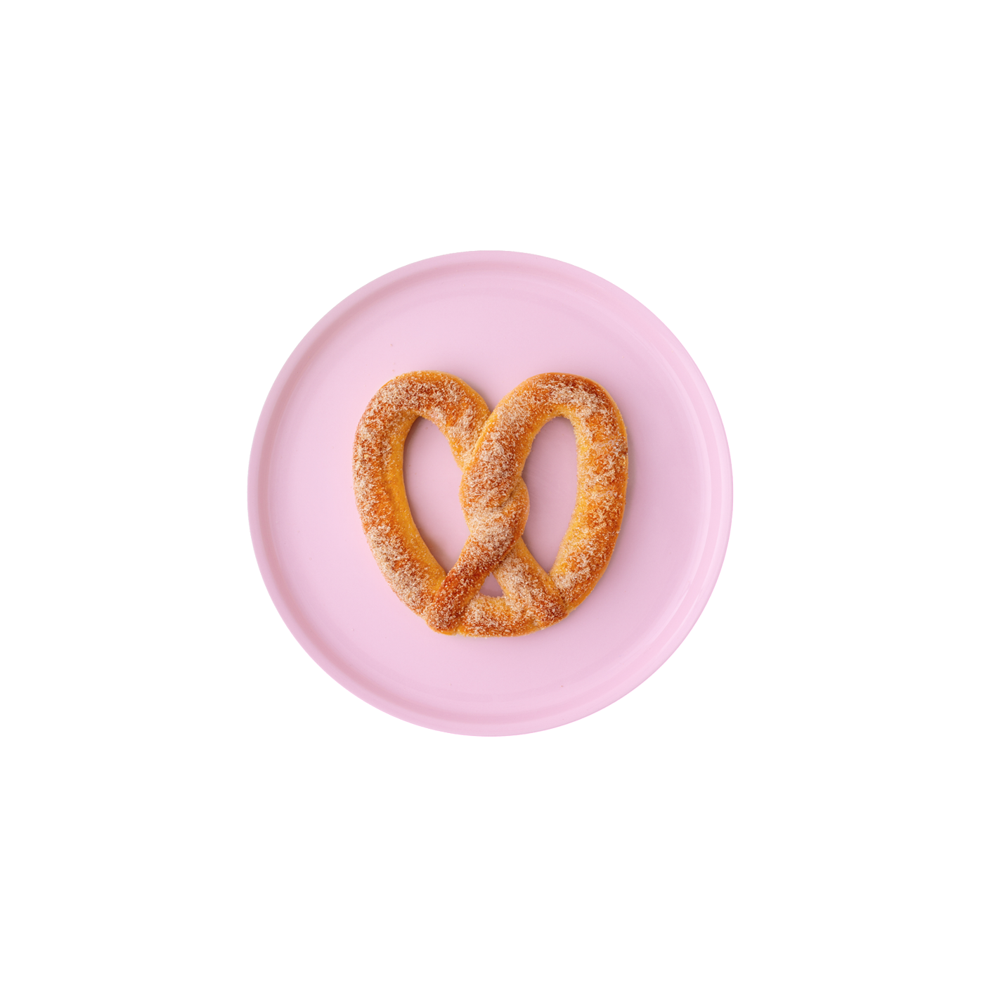 Cinnamon Sugar