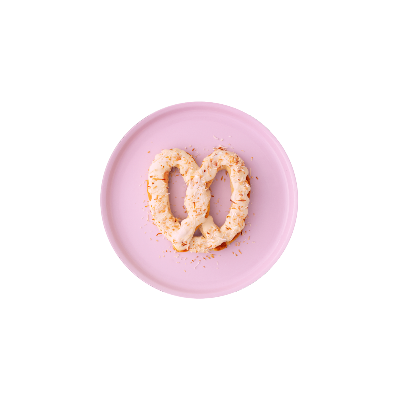 Coconut Rough