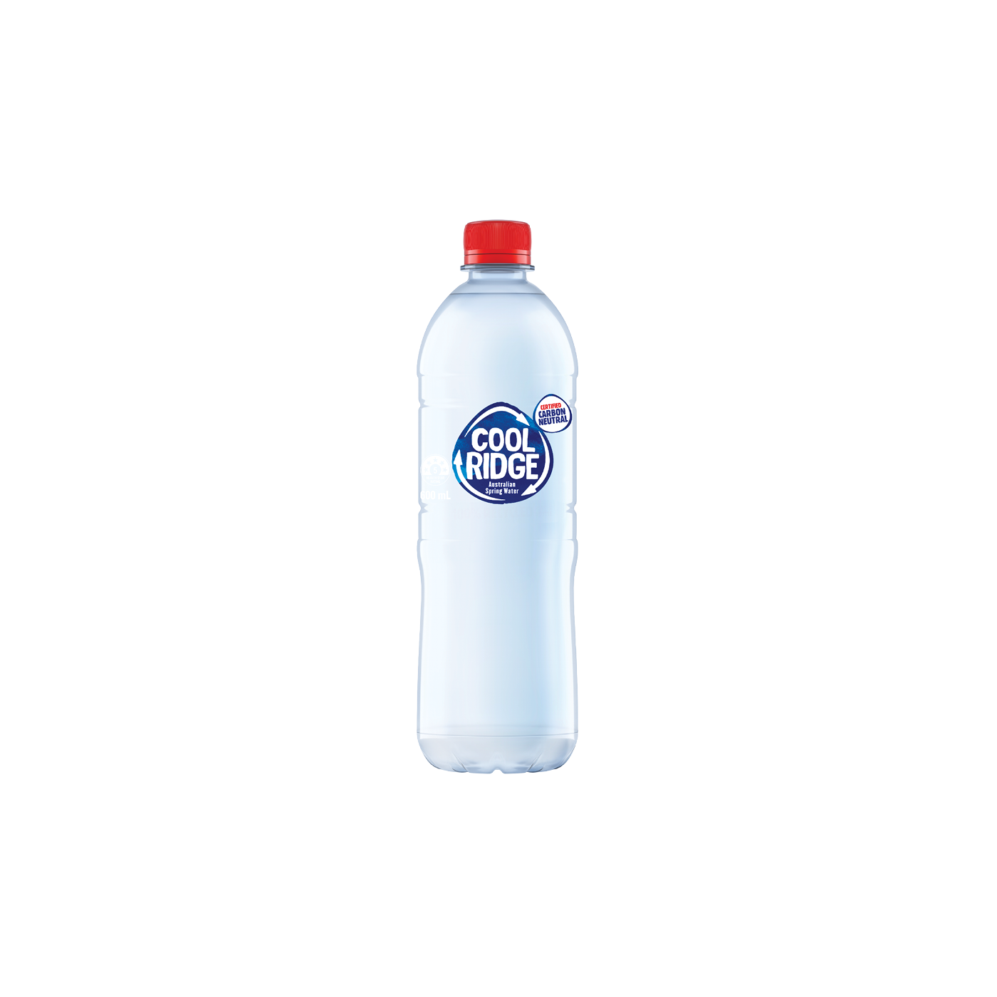 Cool Ridge Still Water 500ml