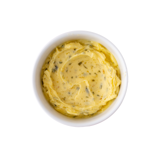 Garlic Butter Tub