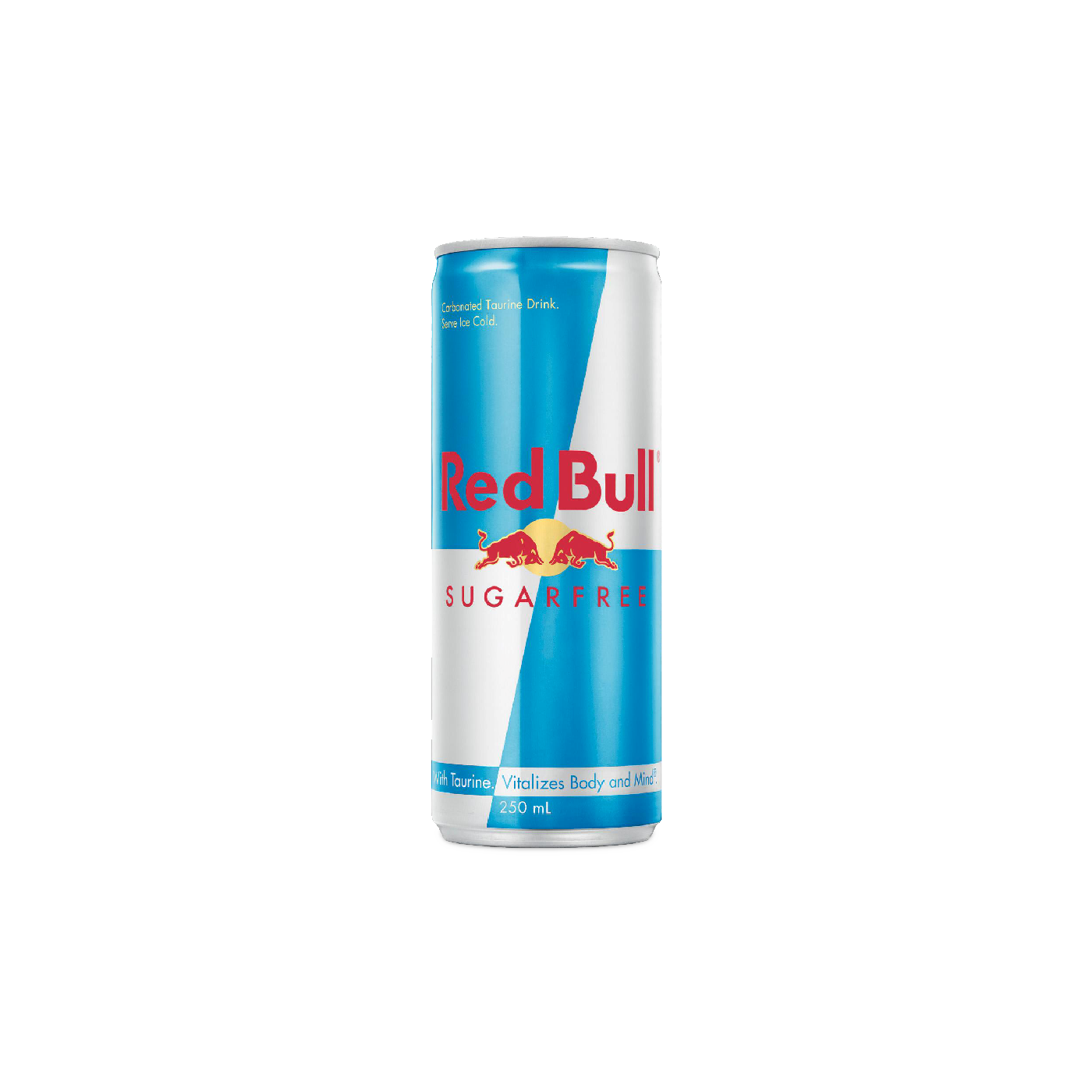 Red Bull Sugar Free