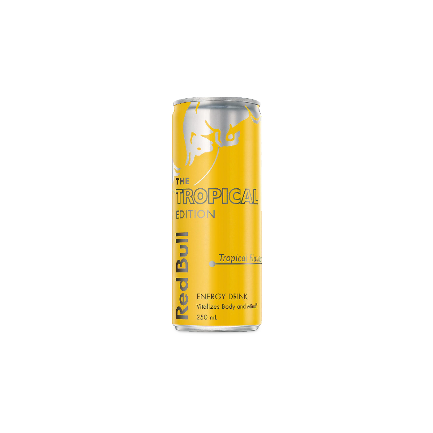 Red Bull Tropical