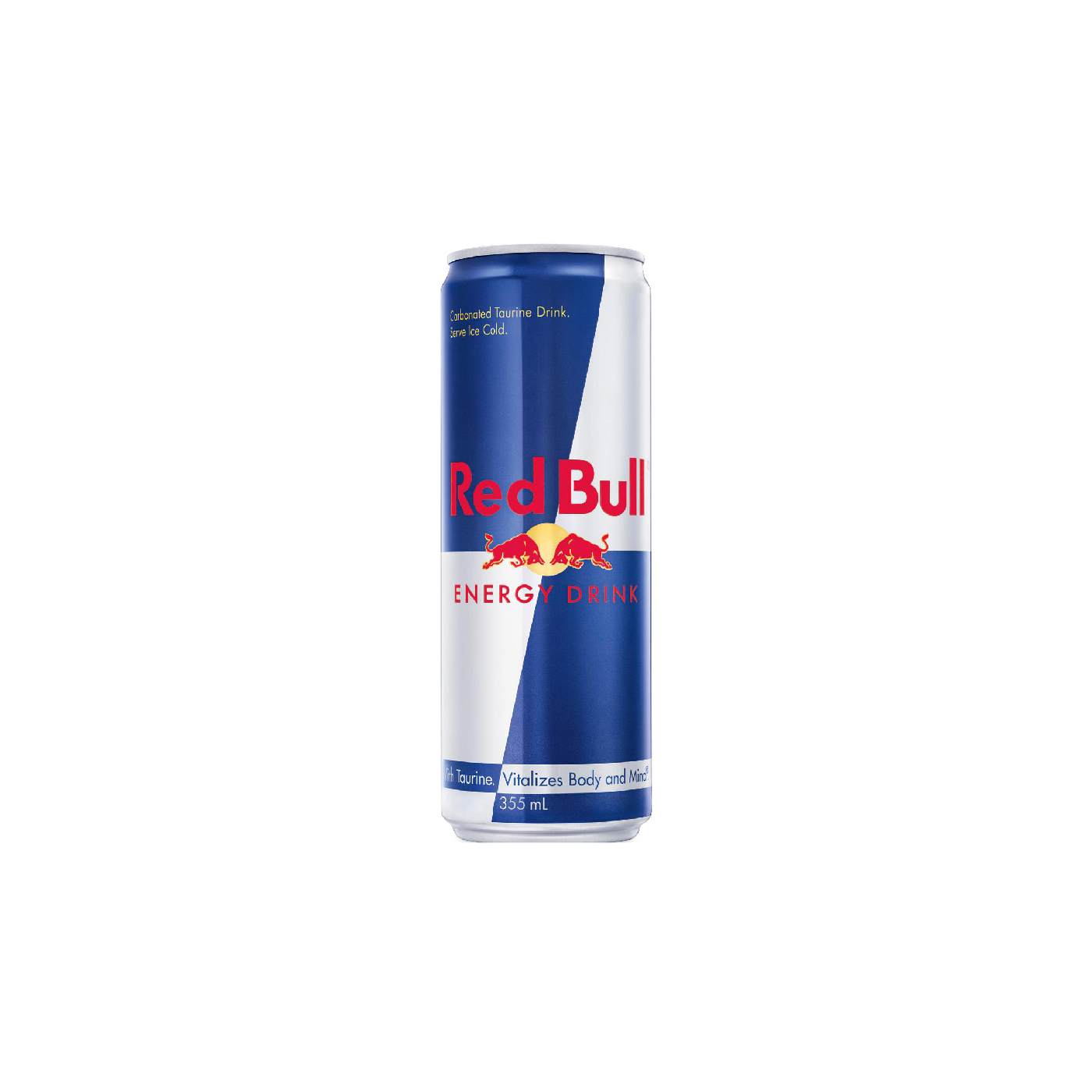 Redbull