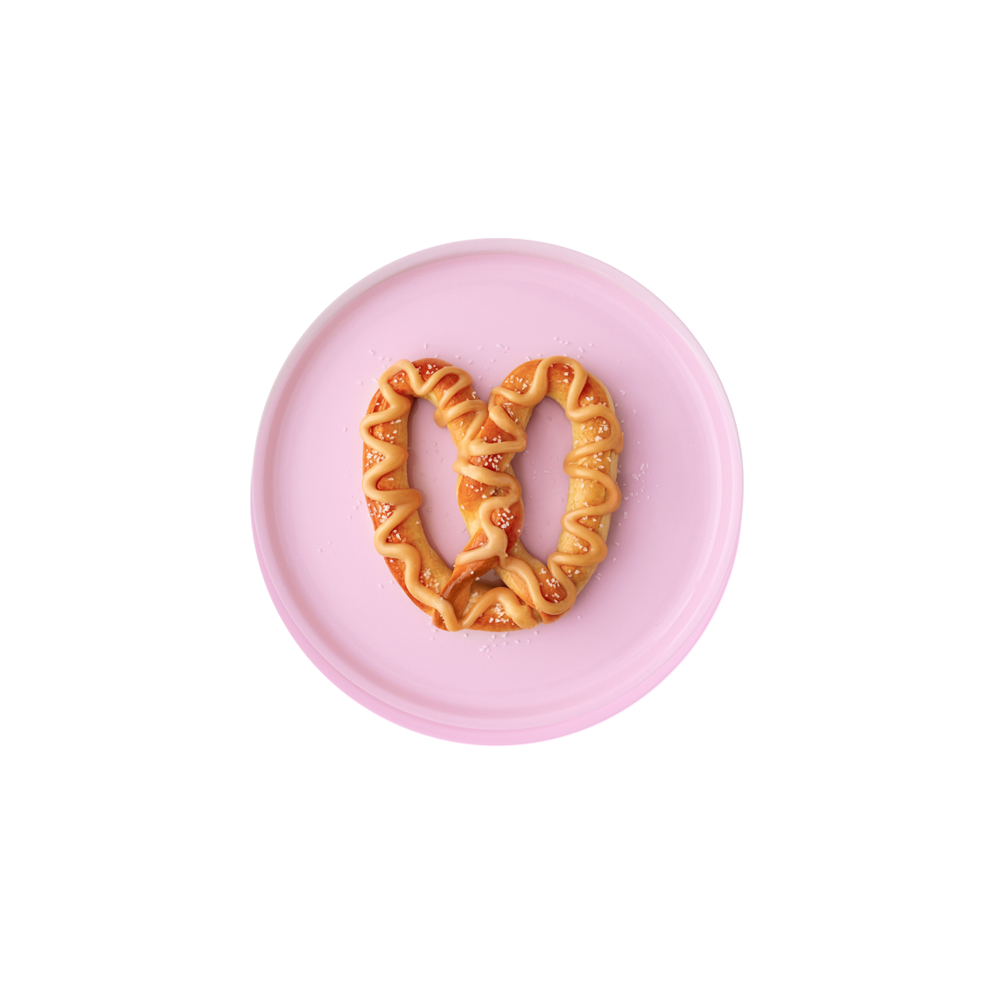 Salted Caramel