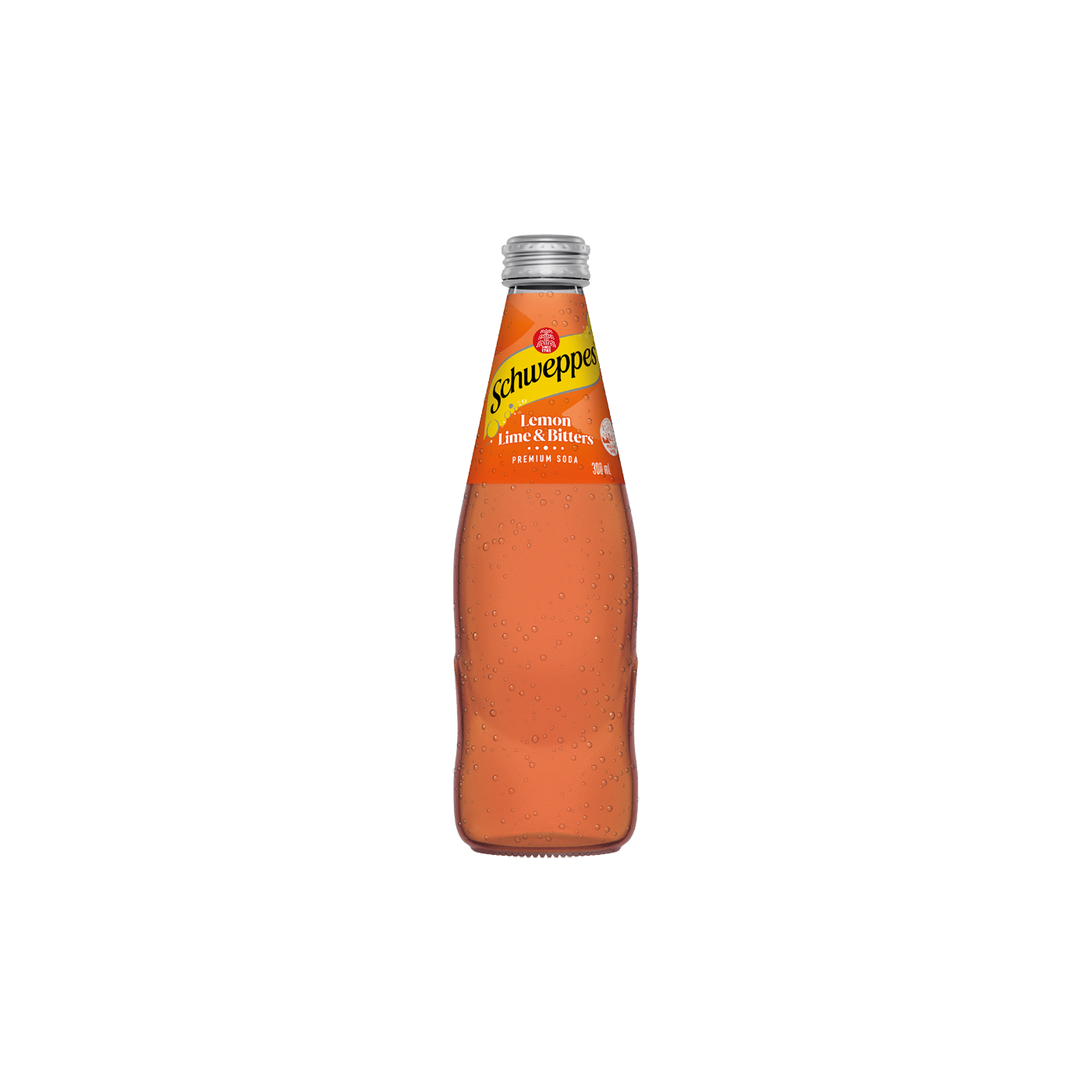 Schweppes Lemon Lime and Bitters
