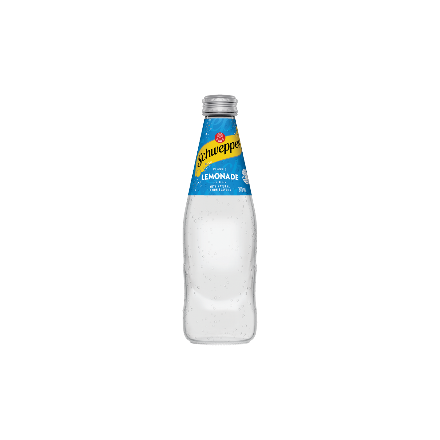 Schweppes Lemonade