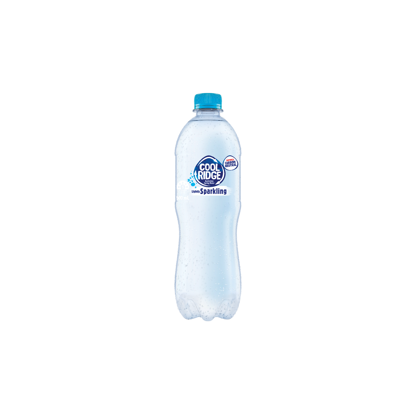 Sparkling Water 500ml