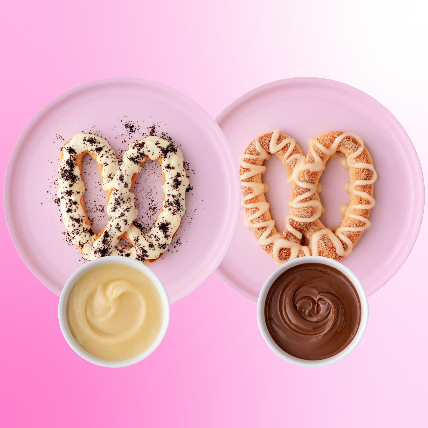 Sweet Tooth 2 Pack