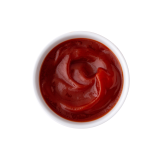 Tomato Sauce Tub