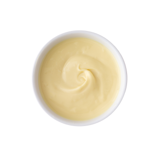 White Chocolate Tub