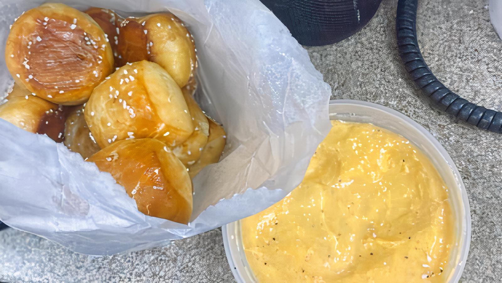 Beer Cheese MD